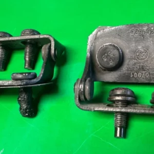 Original GM 97-04 C5 Chevrolet Corvette Rear Hatch Coupe Hinges