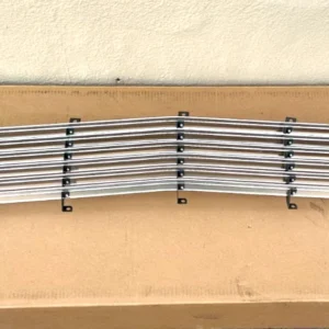 NOS USA MADE 1963-1964 Corvette Front Grille Assembly - NEW -