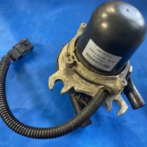 2000-2004 Chevrolet Corvette 5.7L-V8 Secondary Air Injection Smog Pump 12568382