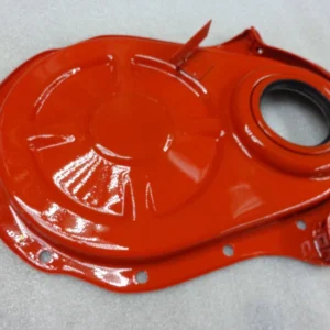 65 66 67 CHEVELLE CORVETTE 8" TIMING COVER NO DOWEL PIN 396-427 big block