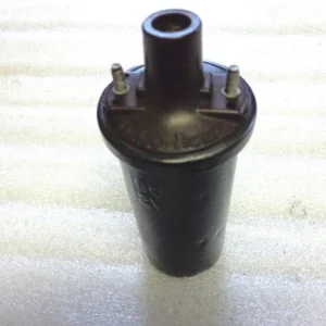Camaro GTO Chevelle Nova Original Delco Remy 190 12V Ignition Coil #1115190