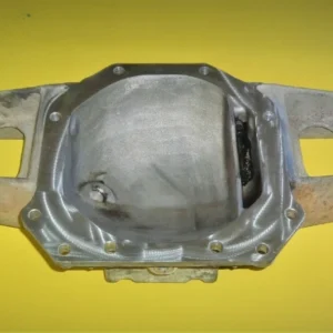 Corvette Rear End Differential Carrier Cover Crossmember 80,81,82,1980,1981,1982