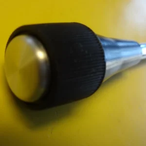 NOS GM 14005066 Signal Lever And Knob 76 - 79